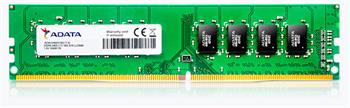 8GB DDR4-2400MHz ADATA CL17 1024x8