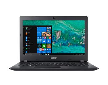 Acer Aspire 3 - 15,6"/R3-2200U/4G/256SSD/W10 černý