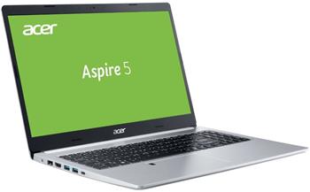 Acer Aspire 5 - 15,6"/i5-1035G1/2*4G/512SSD/W10 stříbrný