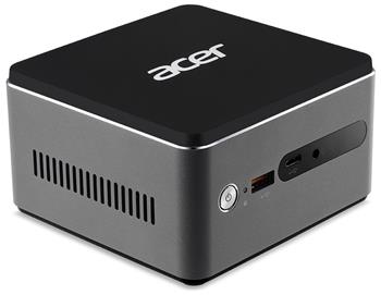 Acer Revo Cube PRO (VEN76G) - i3-7130U/4G/128SSD/W10Pro + 2 roky NBD