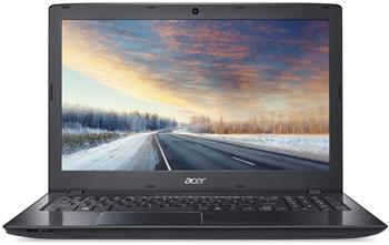 Acer TravelMate P2 (TMP259-G2-M) - 15,6"/i5-7200U/8G/256SSD/DVD/W10Pro + 2 roky NBD