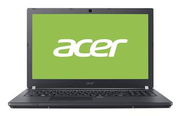 Acer TravelMate P4 (TMP459-G2-MG) - 15,6"/i5-7200U/256SSD/8G/940MX/NFC/W10Pro
