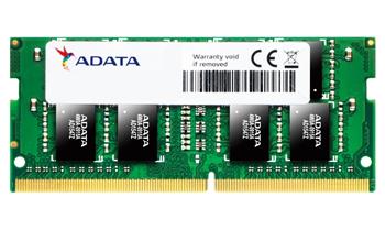ADATA Premier 8GB DDR4 2400MHz / SO-DIMM / CL17 /