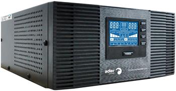 ADLER Záložní zdroj UPS 600W 230V, 12V
