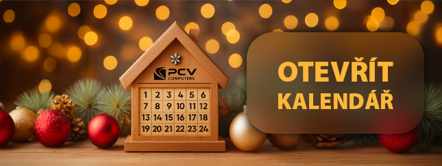 Adventní kalendář