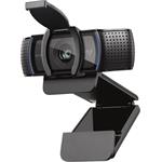 akce webcam kamera Logitech FullHD Webcam C920s