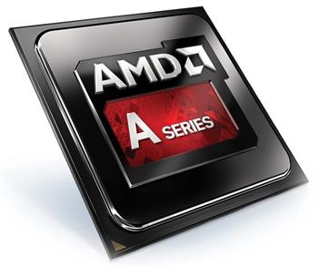 AMD A6-7480 / Carrizo / LGA FM2+ / max. 3,8 GHz / 2C/2T / 65W TDP / BOX