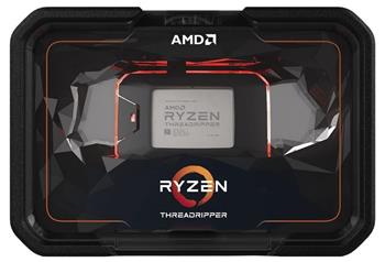 AMD Ryzen Threadripper II 2990WX / Ryzen / LGA sTR4 / max. 4,2 GHz / 32C/64T / 80MB / 250W TDP / BOX bez chladiče