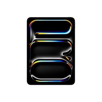 Apple iPad Pro 11" (M5)/Wi-Fi/11"/2420x1668/12GB/256GB/iPadOS/Space Black