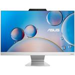 ASUS A3402/ AiO/ i5-1235U/ 32GB DDR4/ 512GB SSD/ Intel Iris Xe/ 23,8"FHD,touch/ W11H/ kbd+myš/ bílý