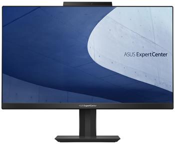 ASUS ExpertCenter/E5 AiO 24 (E5402) Dual Screen/23,8"/FHD/i5-11500B/8GB/512GB SSD/UHD/W11P/Black/2R