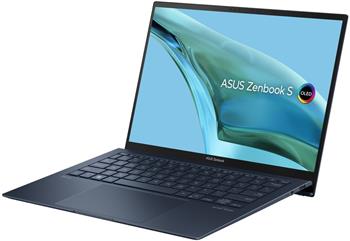 ASUS Zenbook S/ Ultra 7 155U/ 32GB/ 1TB SSD/ Intel® Iris Xe/ 13,3"WQXGA+ OLED/ W11P/ modrý