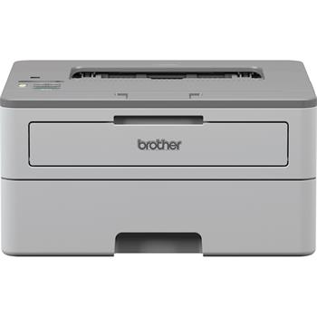 Brother - Kompaktní monochromatická laserová tiskárna, HL-B2080DW