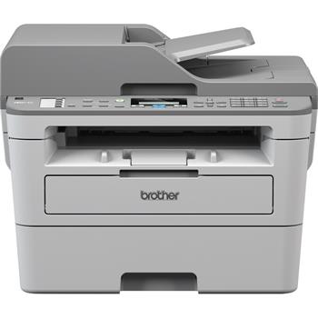 Brother - Laserová monochromatická tiskárna 4 v 1, MFC-B7715DW
