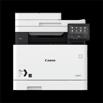Canon i-SENSYS MF732Cdw- PSC/A4/WiFi/LAN/SEND/ADF/duplex/PCL/colour/27ppm