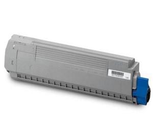 Černý toner do C810/830 (8.000 stránek)