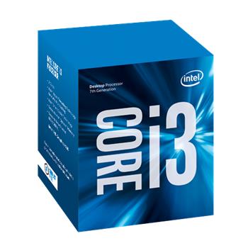 CPU INTEL Core i3-7100T BOX (3.4GHz, LGA1151, VGA)