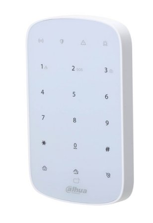 Dahua klávesnice ARK30T-W2(868)