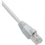 DATACOM  Patch cord UTP Cat6 šedý   0,5m