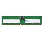 DELL 16GB RAM/ DDR5 RDIMM 4800 MT/s 1RX8/ pro Precision 5860, 7960
