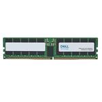 DELL 32GB RAM/ DDR5 RDIMM 4800 MT/s 2RX8/ pro Precision 5860, 7960
