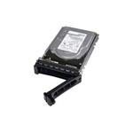 Dell 600GB 15K RPM SAS 12Gbps 2.5in Cabled Hard DriveCusKit