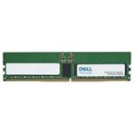 DELL 64GB RAM/ DDR5 RDIMM 4800 MT/s 2RX4/ pro Precision 5860, 7960