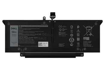 Dell Baterie 4-cell 52W/HR LI-ON pro Latitude 7310, 7410