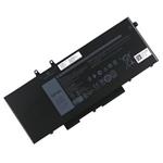 Dell Baterie 4-cell 68W/HR LI-ON pro Latitude 5401, 5501, M3541