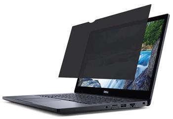 Dell Filtr pro zvýšení soukromí pro notebooky 12,5"