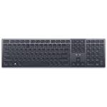 DELL KB900 bezdrátová klávesnice ( Premier Collaboration Keyboard ) CZ/ SK/ česká, slovenská