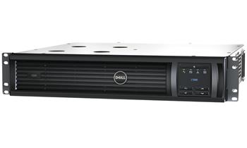 Dell Smart-UPS 1500VA LCD rack - 1000-watt - 1500 VA