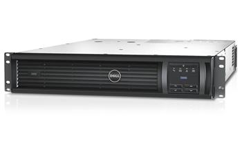 Dell Smart-UPS 3000VA LCD rack - 2700-watt - 3000 VA