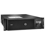 Dell Smart-UPS SRT 5000VA rack/tower - 4500-watt - 5000 VA