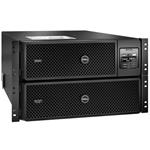 Dell Smart-UPS SRT 8000VA rack/tower - 8000 VA
