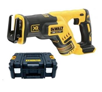 Dewalt Aku pila mečová Dewalt DCS367NT solo