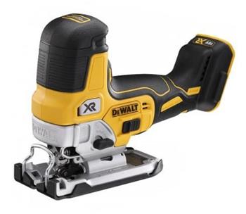 Dewalt Aku přímočará pila 18V solo