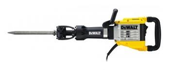 Dewalt Bourací kladivo DeWALT D25960K, 1 600 W, 19 mm