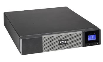 EATON UPS 5PX 1500i RT2U Netpack, 1500VA, 1/1 fáze, NMC karta