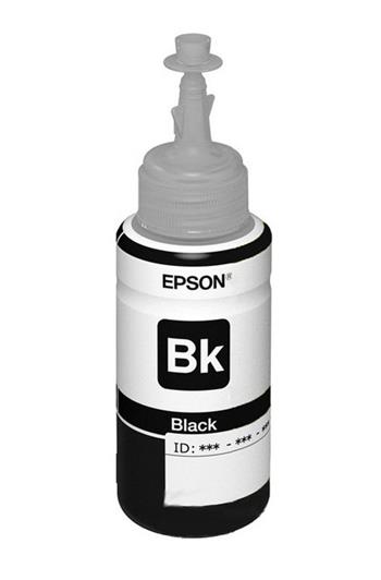 Epson T Black Ink Ml Pro L Pcv Computers S R O