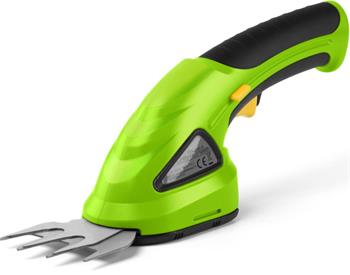 FIELDMANN, FZN 4000-A, Aku nůžky