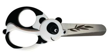 Fiskars, Nůžky dětské Animals 13 cm - Panda