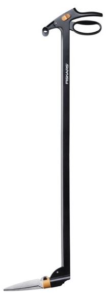 Fiskars, Nůžky na trávu Servo- System™ GS46, dlouhé