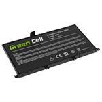 Green Cell/ DE13/ 11.1V/ 4200 mAh/ Li-Pol/ 357F9 pro Dell Inspiron 15 5576 5577 7557 7559 7566 75/ neoriginá