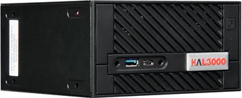 HAL3000 DeskMini 5500 / Intel G5500/ 4GB/ 120GB SSD/ W10