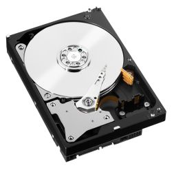 HDD 4TB WD40EFRX Red Plus 64MB SATAIII 5400rpm