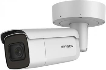 Hikvision 2MPix IP Bullet AcuSense kamera; IR 60m, Audio, Alarm, IP67, IK10