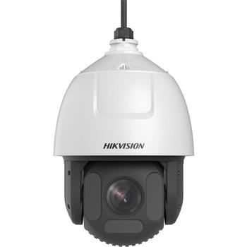 Hikvision 4MPix IP PTZ kamera; 25x ZOOM, Audio, Alarm, IP66