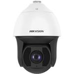 Hikvision 4MPix IP PTZ kamera; 42x ZOOM, IR 400m, Audio, Alarm, WDR 140dB, anticor