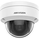Hikvision 5MPix IP Dome kamera; IR 30m, IP67, IK10